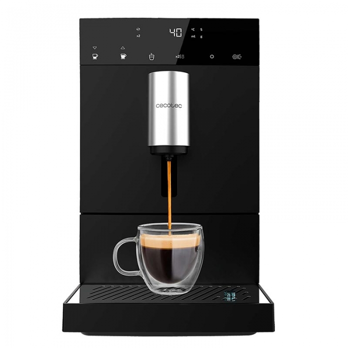 Ψηφιακή Μηχανή Espresso 1350 W |19 Bar